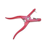 Ear Tagging Plier (Aluminum)